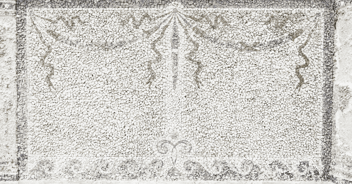 Custom Italian Stone Cutting for Interiors