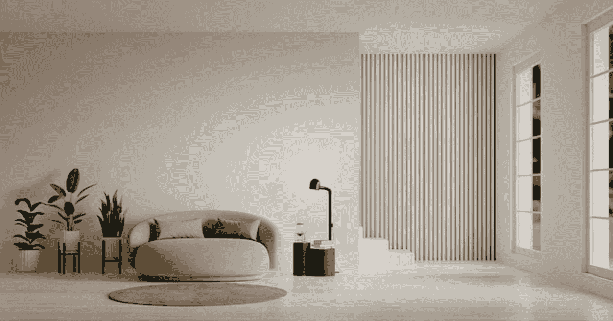 Moulding Work Designs for Luxury Interiors