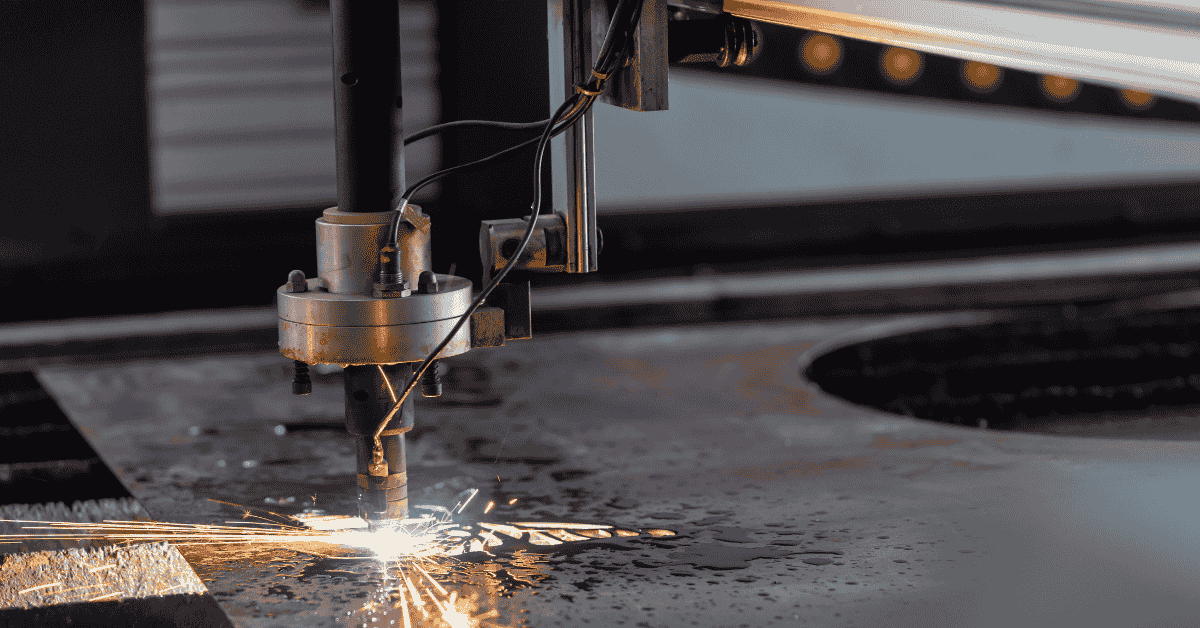 Transforming Interiors with Custom Brass Laser Cut Designs