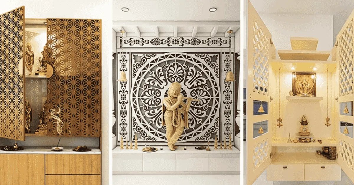 Why Choose a Corian Temple for Your Home?