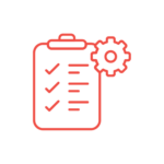 7-stage quality check with 400+ tests