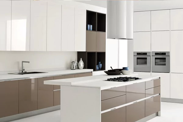 Italian Modular Kitchen