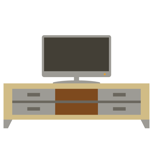 TV Unit Design